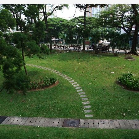 โกลเดน โฮสเทล สิงคโปร์ ภายนอก รูปภาพ
